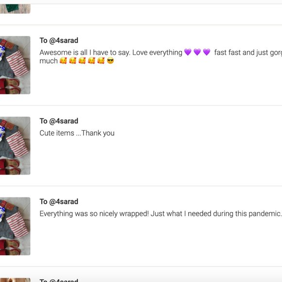 Resellers Only Women's Mystery Box! 5lbs of GREAT! - Picture 2 of 5